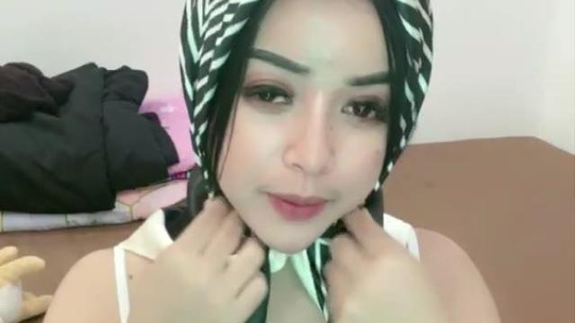 Bokep Melayu Miss ZF Key Hijabers Cantik Sangean