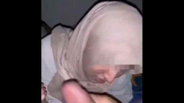 Bokep Hijab Ngewe Sampe Merintih