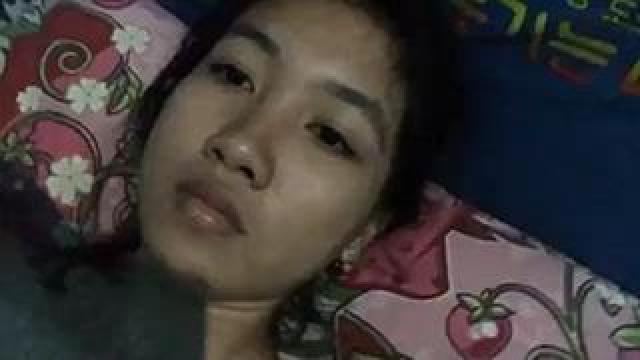 Bokep Melayu ABG Toge Horny Colmek Pake Dildo