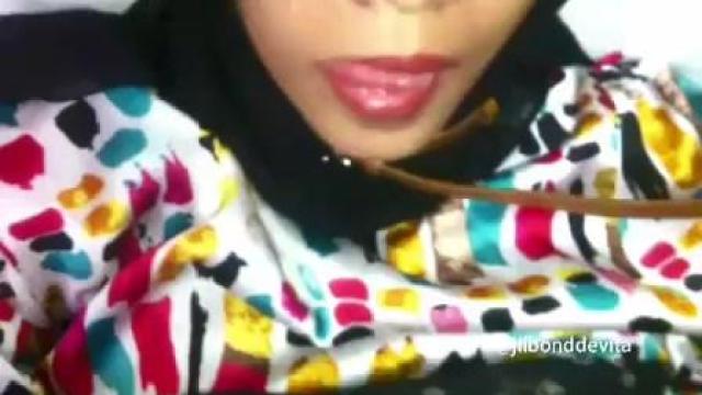 Bokep Indo Abg Member Twitter Jilbonddevita 4