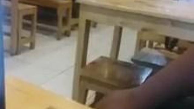 Bokep Indo Jajan Ngga Nenen Iya