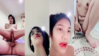 Live Abis Ngewe Lanjut Omek