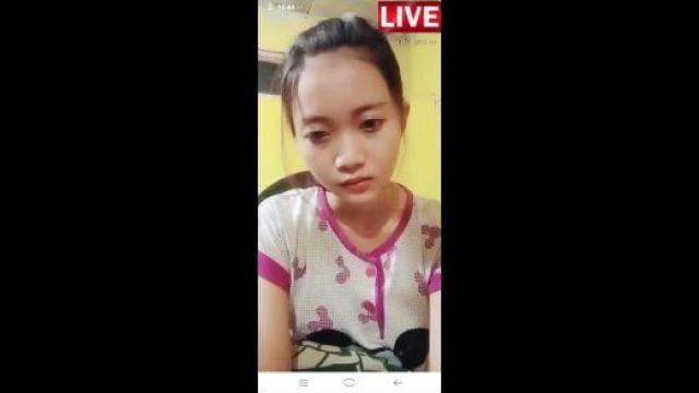 Bokep Live Show CantiQ