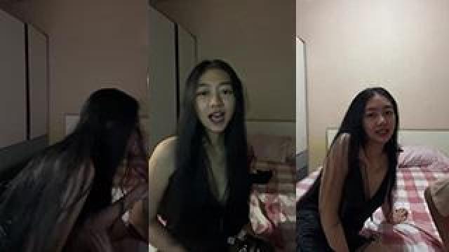 Nabila Ratna Cantik Manis Live Mesum Bareng Ayang