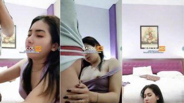 Arsyila Mabok Sange Nyepong Colmek Basah