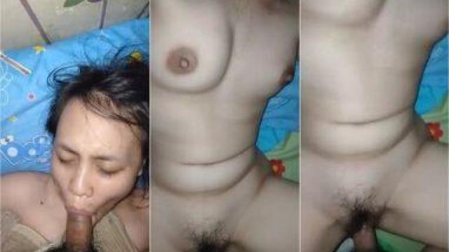 Kesakitan Saat Diperawanin
