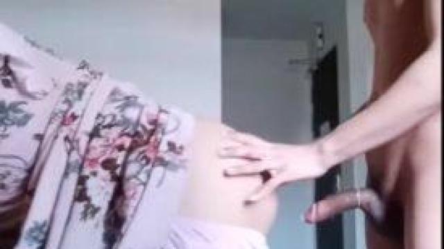 Ibu Kost Ngentot Sama Brondong